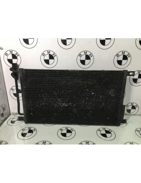 Condenseur de clim BMW X3 E83 PHASE 1 