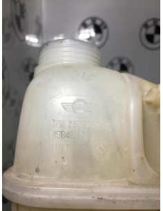 Vase d'expansion MINI MINI 2 R56 PHASE 1 Essence 2