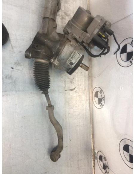 Cremaillere assistee MINI MINI 2 R56 PHASE 1 Diesel