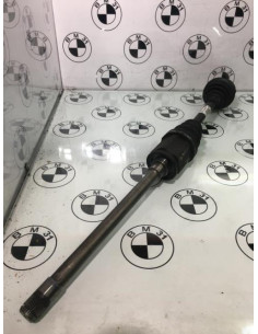 Cardan droit (transmission) BMW X3 E83 PHASE 2 Diesel