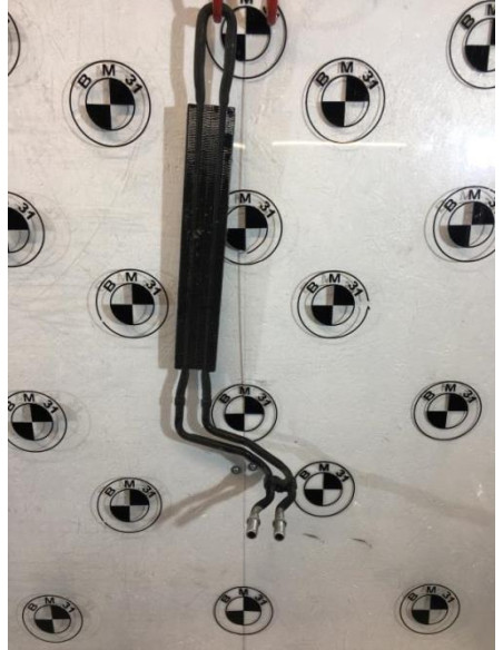 Radiateur de direction assistee BMW X3 E83 PHASE 1 