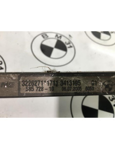 Radiateur de direction assistee BMW X3 E83 PHASE 1  2