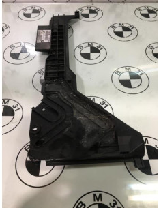 Support radiateur BMW X3 E83 PHASE 1 