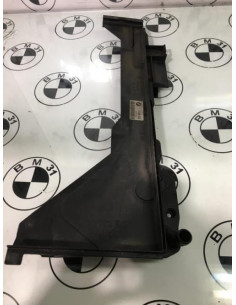 Support radiateur BMW X3 E83 PHASE 1  2