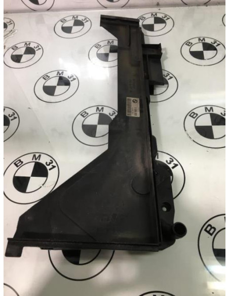 Support radiateur BMW X3 E83 PHASE 1 