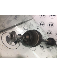 Cardan droit (transmission) BMW X3 F25 PHASE 1 Essence