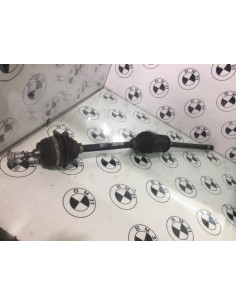 Cardan droit (transmission) BMW X3 F25 PHASE 1 Essence 2