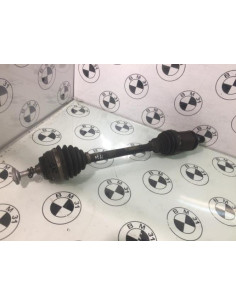 Cardan gauche (transmission) BMW X3 F25 PHASE 1 Essence