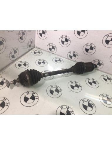 Cardan gauche (transmission) BMW X3 F25 PHASE 1 Essence