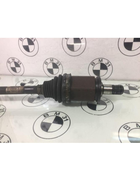 Cardan gauche (transmission) BMW X3 F25 PHASE 1 Essence
