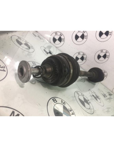 Cardan gauche (transmission) BMW X3 F25 PHASE 1 Essence