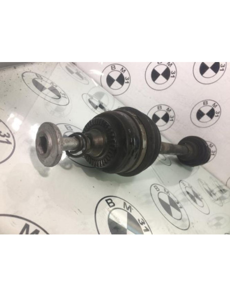 Cardan gauche (transmission) BMW X3 F25 PHASE 1 Essence