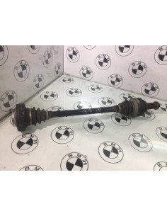 Cardan arriere droit (transmission) BMW SERIE 3 E91 TOURING PHASE 1 BREAK Diesel