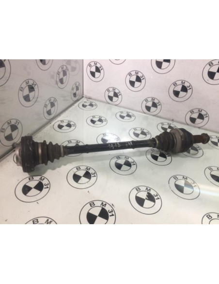 Cardan arriere droit (transmission) BMW SERIE 3 E91 TOURING PHASE 1 BREAK Diesel
