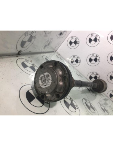 Cardan arriere droit (transmission) BMW SERIE 3 E91 TOURING PHASE 1 BREAK Diesel