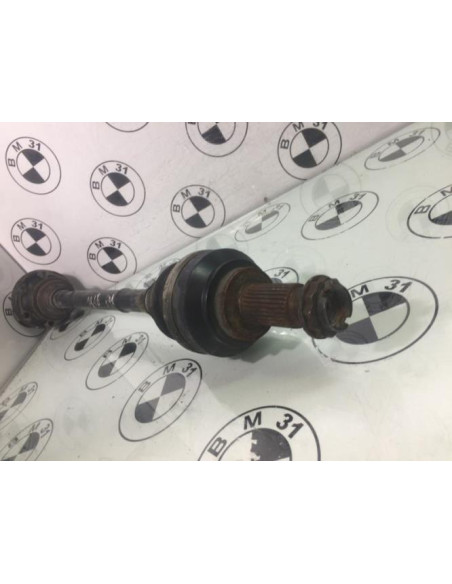 Cardan arriere droit (transmission) BMW SERIE 3 E91 TOURING PHASE 1 BREAK Diesel
