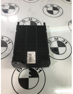 Calculateur BMW X3 E83 PHASE 1 