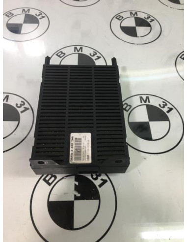 Calculateur BMW X3 E83 PHASE 1 