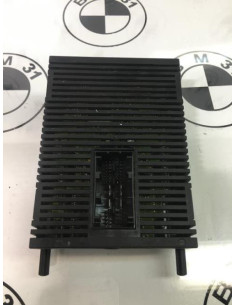 Calculateur BMW X3 E83 PHASE 1  2