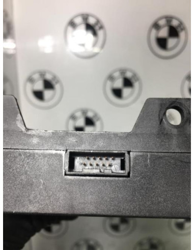 Calculateur BMW X3 E83 PHASE 1 