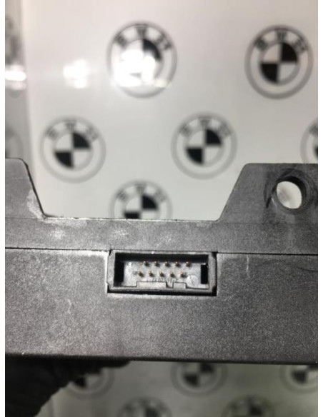 Calculateur BMW X3 E83 PHASE 1 