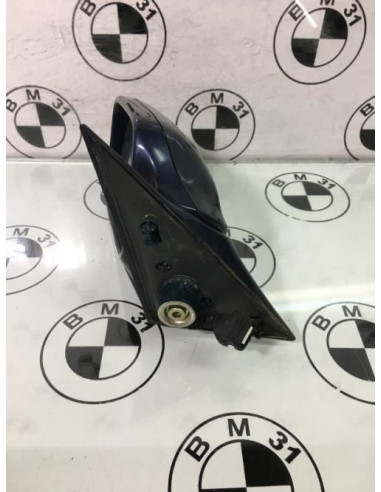 Retroviseur gauche BMW SERIE 7 E32 