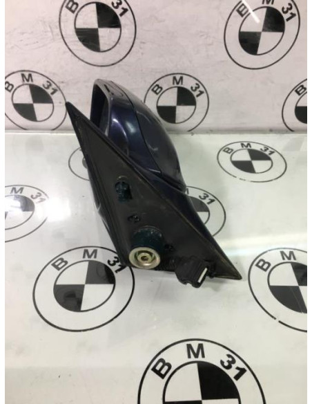 Retroviseur gauche BMW SERIE 7 E32 