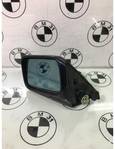 Retroviseur gauche BMW SERIE 7 E32 