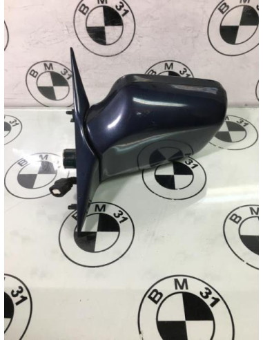 Retroviseur gauche BMW SERIE 7 E32 