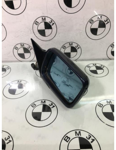 Retroviseur droit BMW SERIE 7 E32 