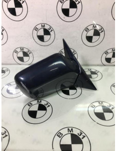 Retroviseur droit BMW SERIE 7 E32  2