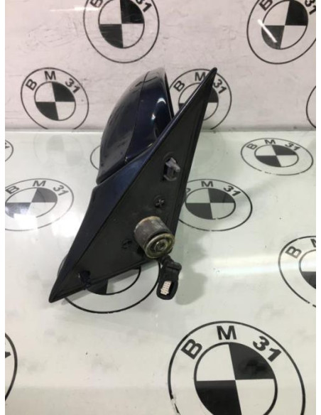 Retroviseur droit BMW SERIE 7 E32 