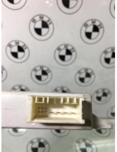 Calculateur BMW X1 E84 PHASE 1 Diesel