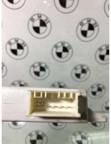 Calculateur BMW X1 E84 PHASE 1 Diesel