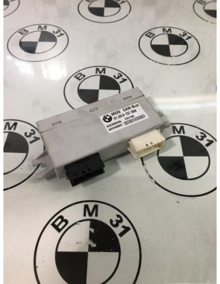 Calculateur BMW X1 E84 PHASE 1 Diesel