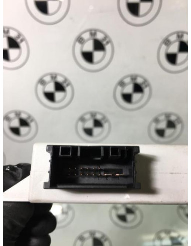 Calculateur BMW X1 E84 PHASE 1 Diesel