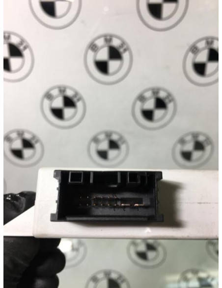 Calculateur BMW X1 E84 PHASE 1 Diesel