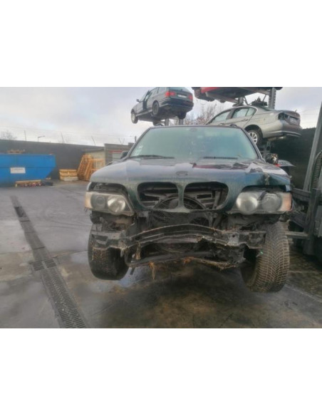Pont avant complet BMW X5 E53 Essence