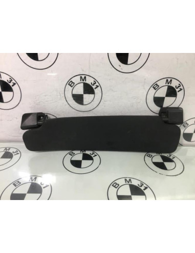 Pare soleil droit BMW Z4 E85 ROADSTER PHASE 2 CABRIOLET Essence