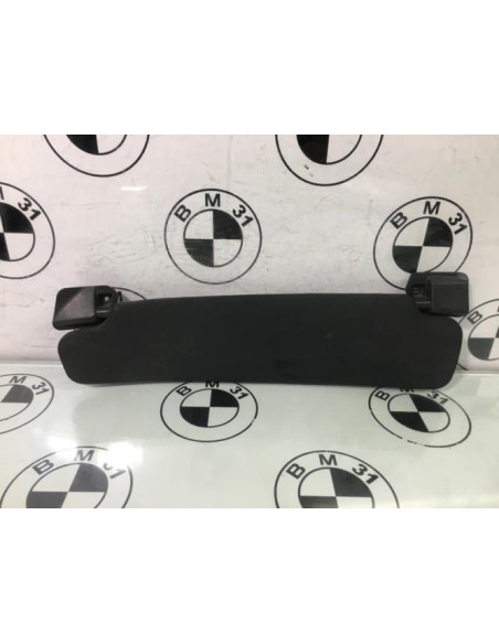 Pare soleil droit BMW Z4 E85 ROADSTER PHASE 2 CABRIOLET Essence