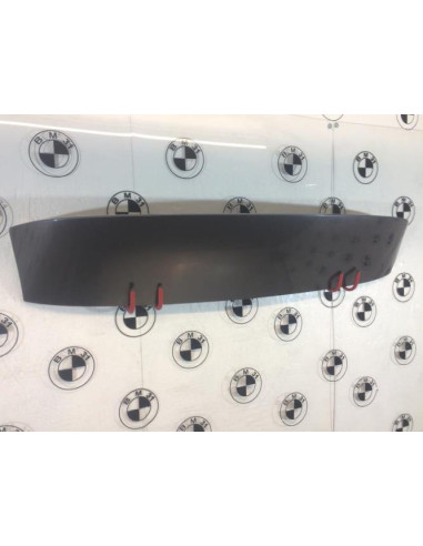 Becquet BMW SERIE 3 E91 TOURING PHASE 1 BREAK Diesel