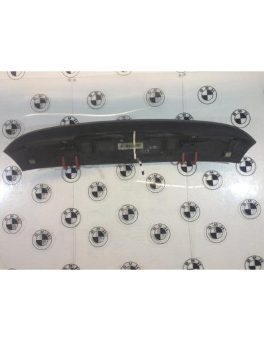 Becquet BMW SERIE 3 E91 TOURING PHASE 1 BREAK Diesel