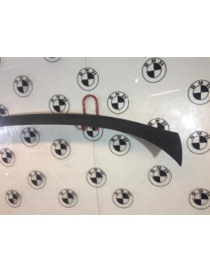 Becquet BMW Z4 E85 ROADSTER PHASE 2 CABRIOLET Essence