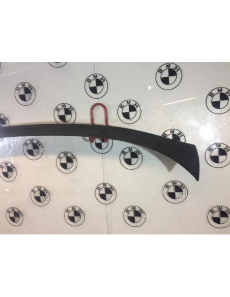 Becquet BMW Z4 E85 ROADSTER PHASE 2 CABRIOLET Essence