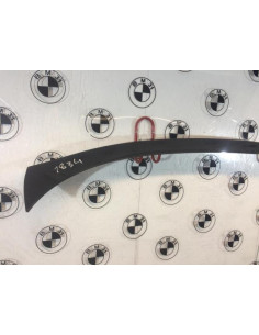 Becquet BMW Z4 E85 ROADSTER PHASE 2 CABRIOLET Essence 2