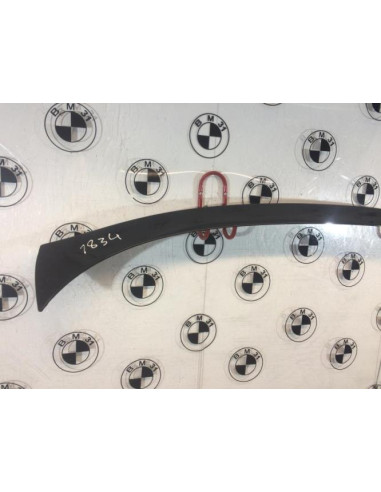 Becquet BMW Z4 E85 ROADSTER PHASE 2 CABRIOLET Essence