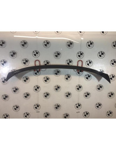 Becquet BMW Z4 E85 ROADSTER PHASE 2 CABRIOLET Essence