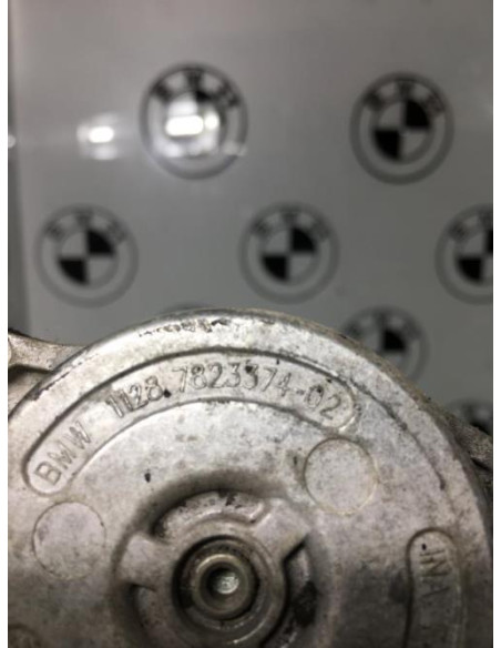 Galet tendeur MINI MINI 2 R60 COUNTRYMAN BREAK Diesel