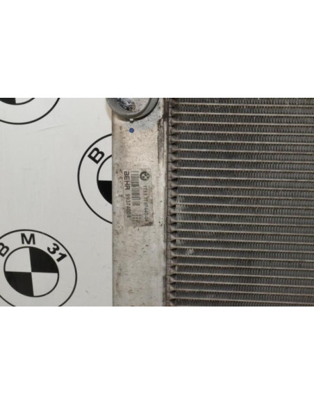 Radiateur eau BMW SERIE 5 E61 LCI 