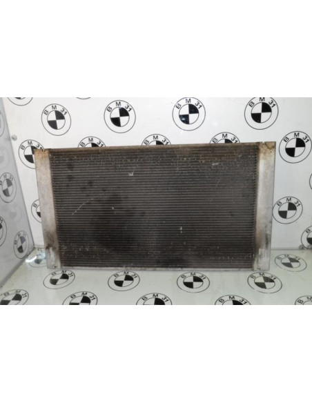Radiateur eau BMW SERIE 5 E61 LCI 
